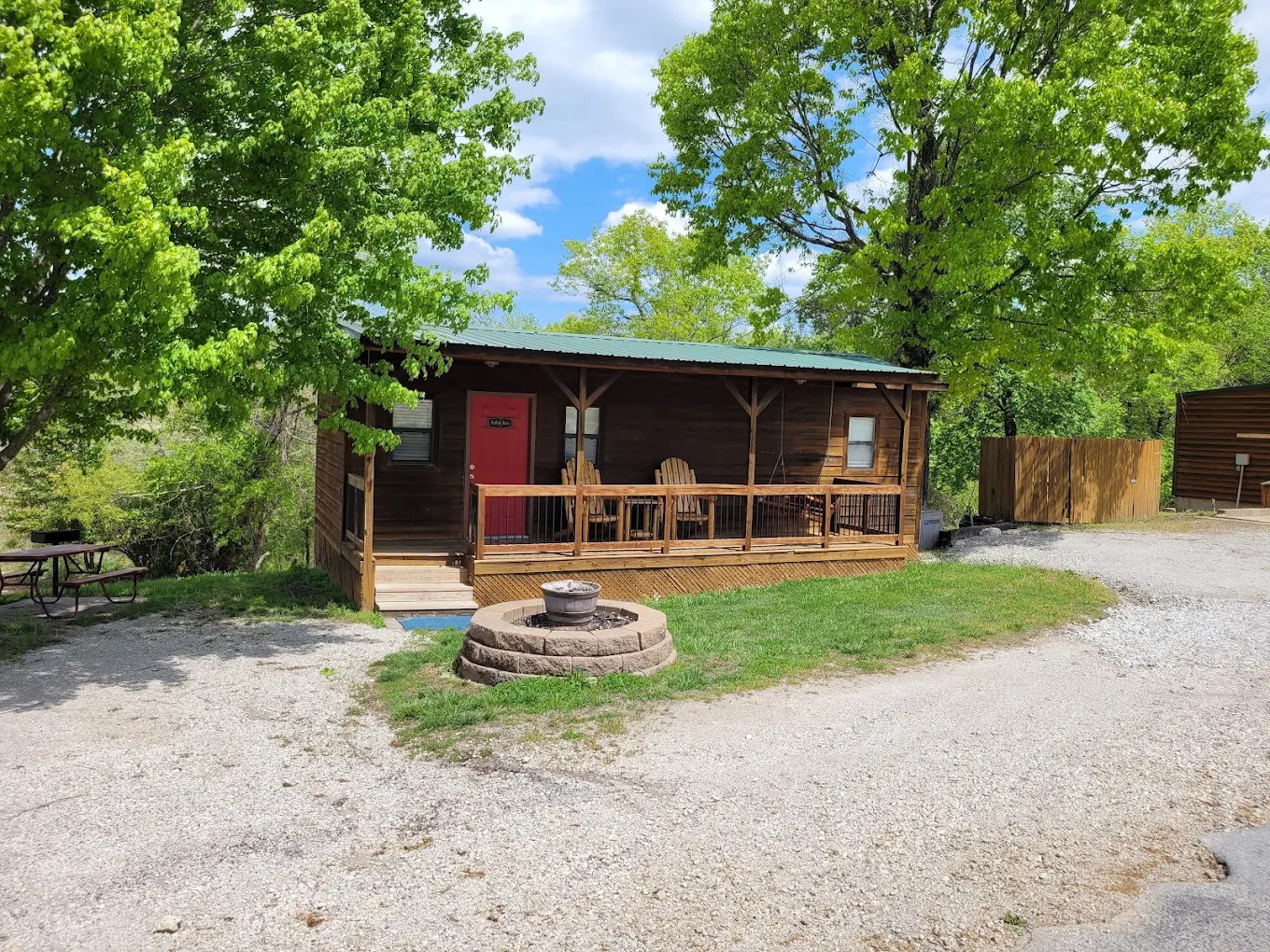 America's Best Campground