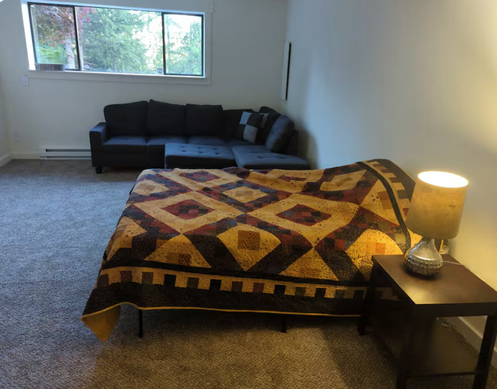 Summer Cooldown Guest Suite