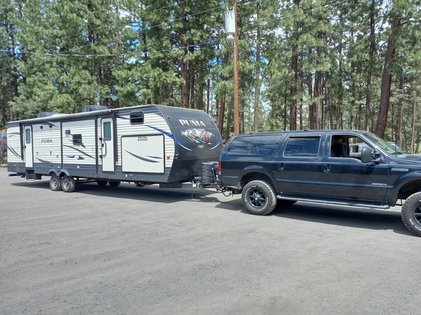 Pine Hollow Lakeside Resort