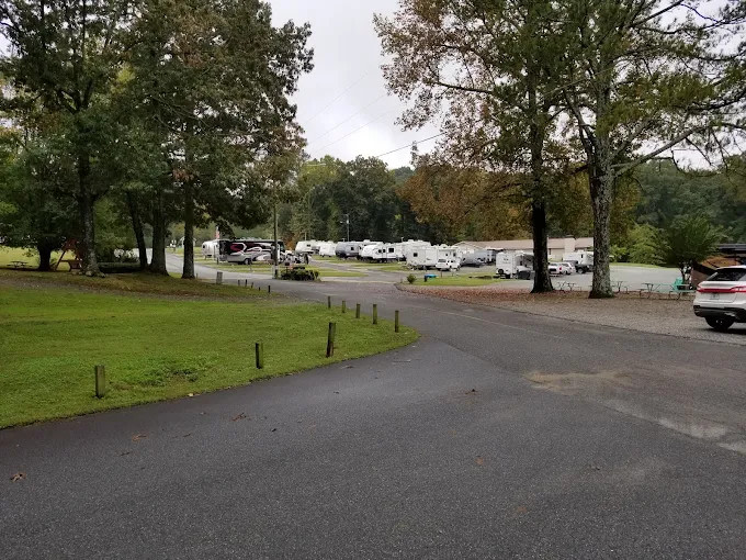 Twin Lakes RV Park