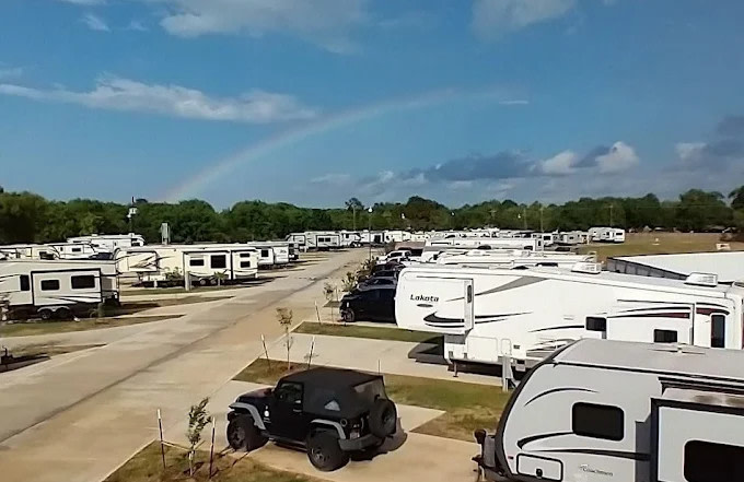 Harvest Acres RV Park