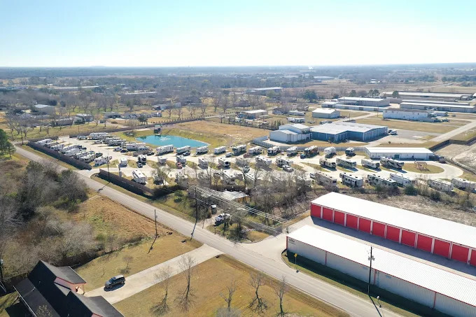 Harvest Acres RV Park