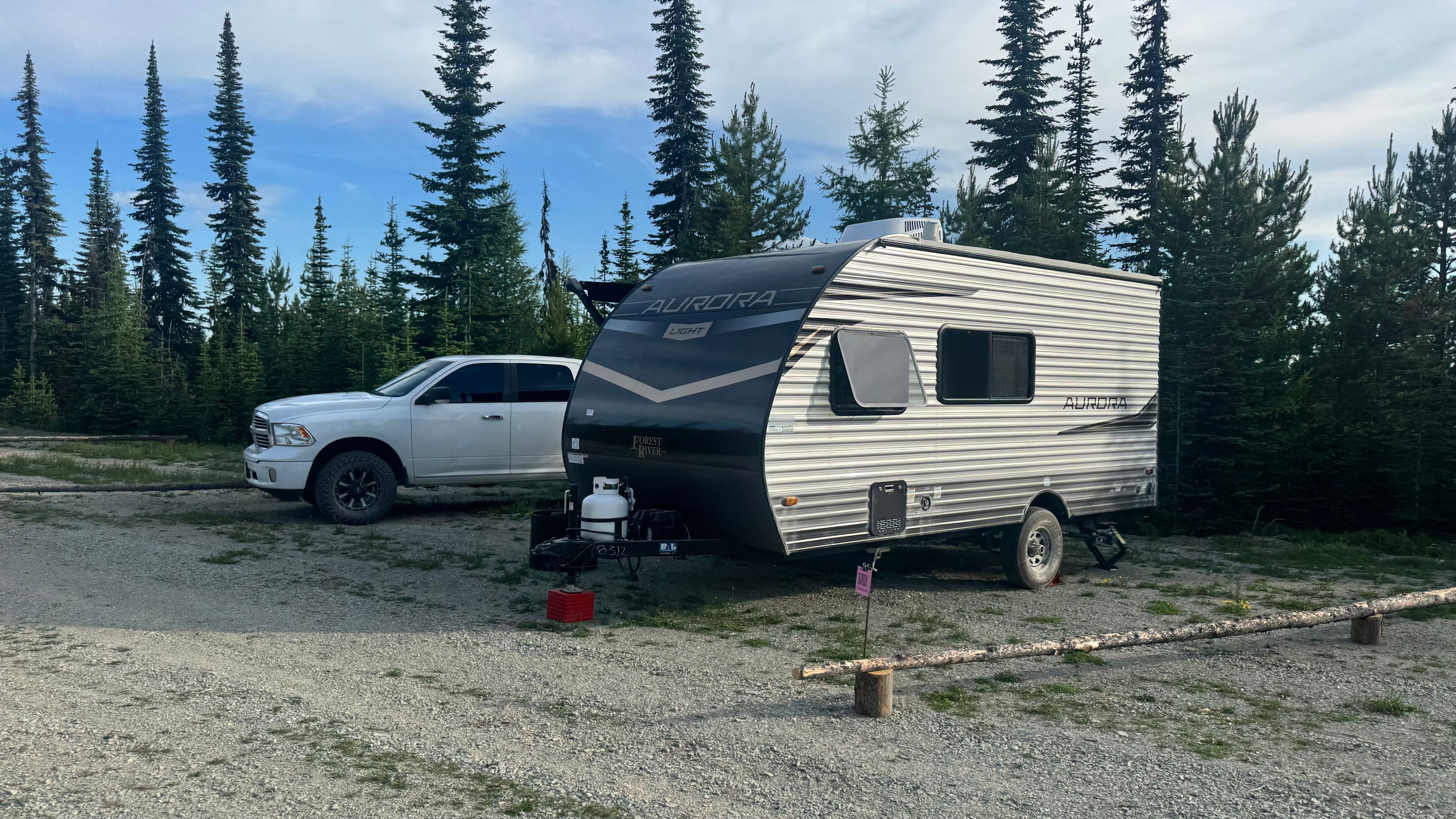 Blacktail Mountain Ski Area