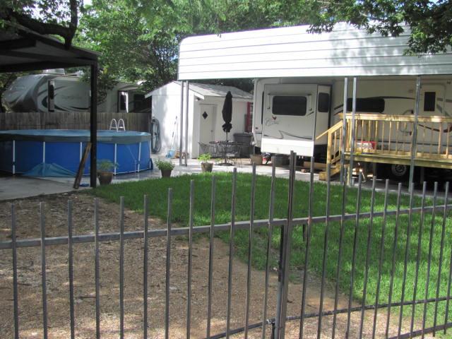 Concord RV Countryview Park