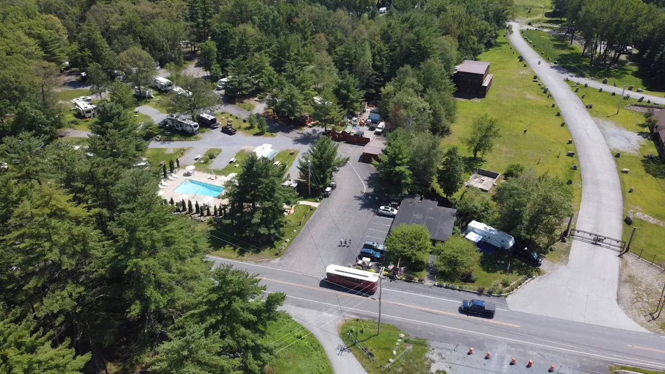 King Phillips Campground & Resort