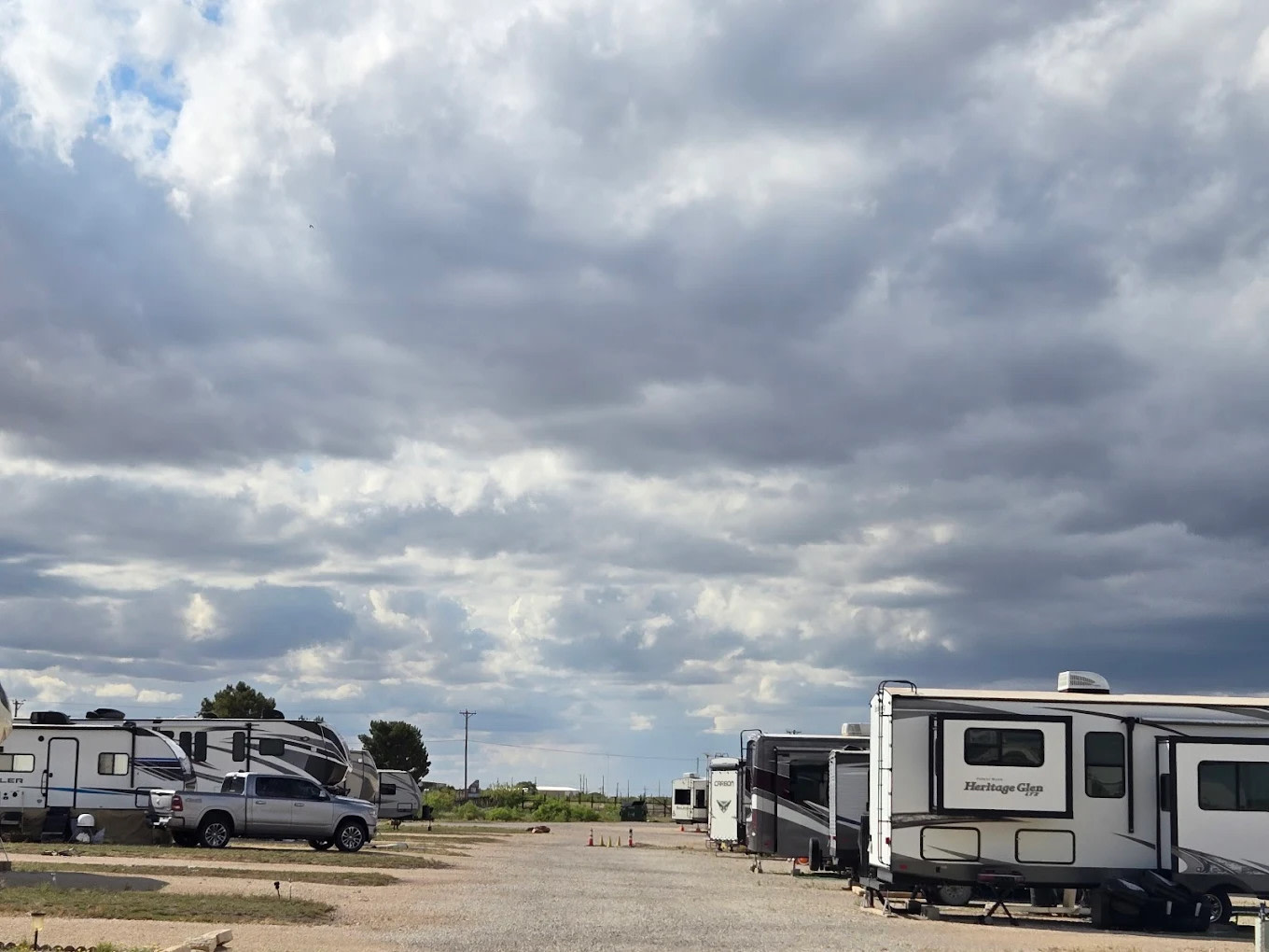 ZiaRVillas RV Resort