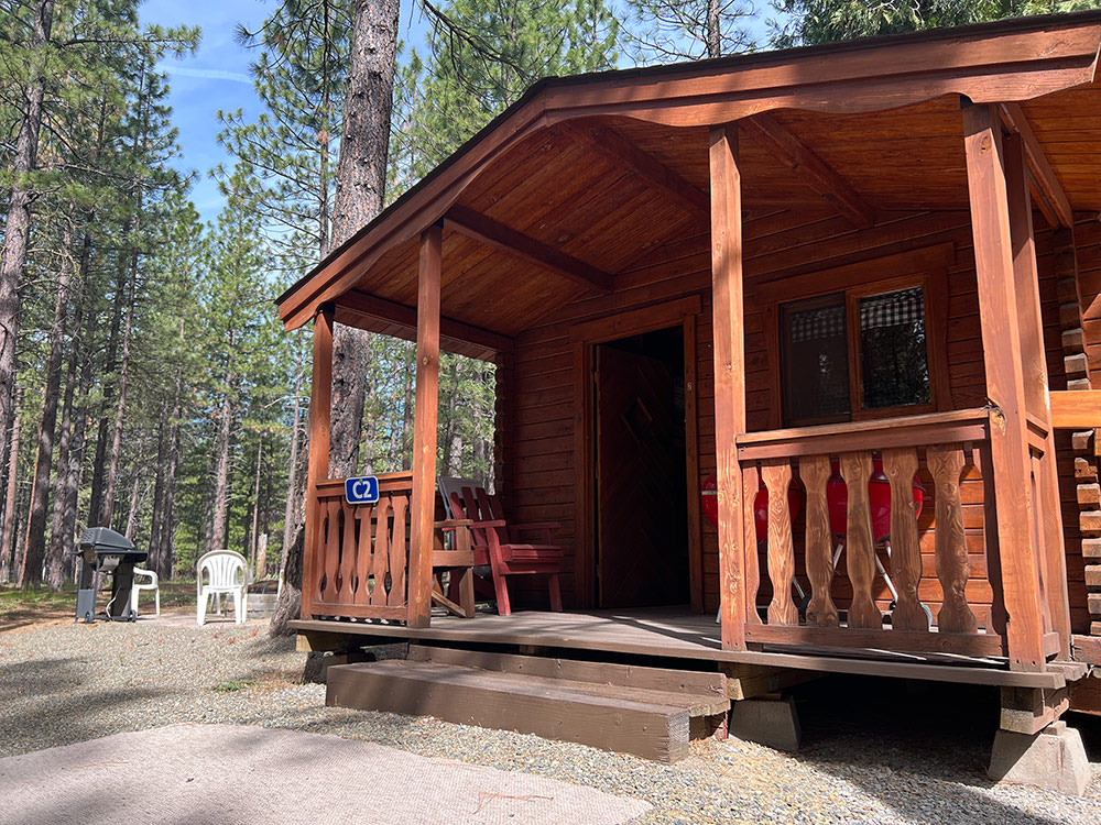 Feather River RV and Mobile Home Park