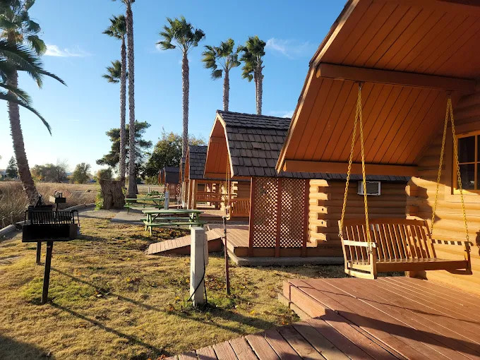 SacWest RV Park and Campground