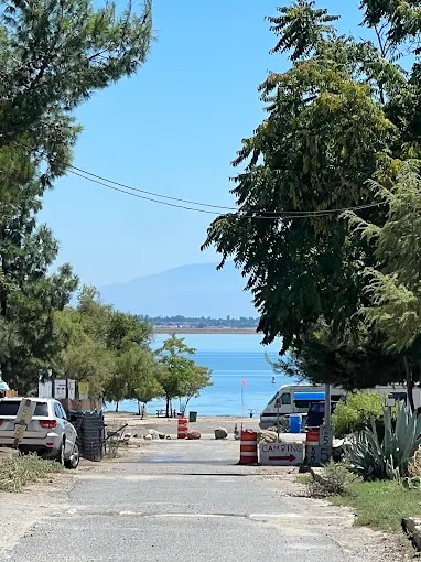 Emerald Bay RV Park