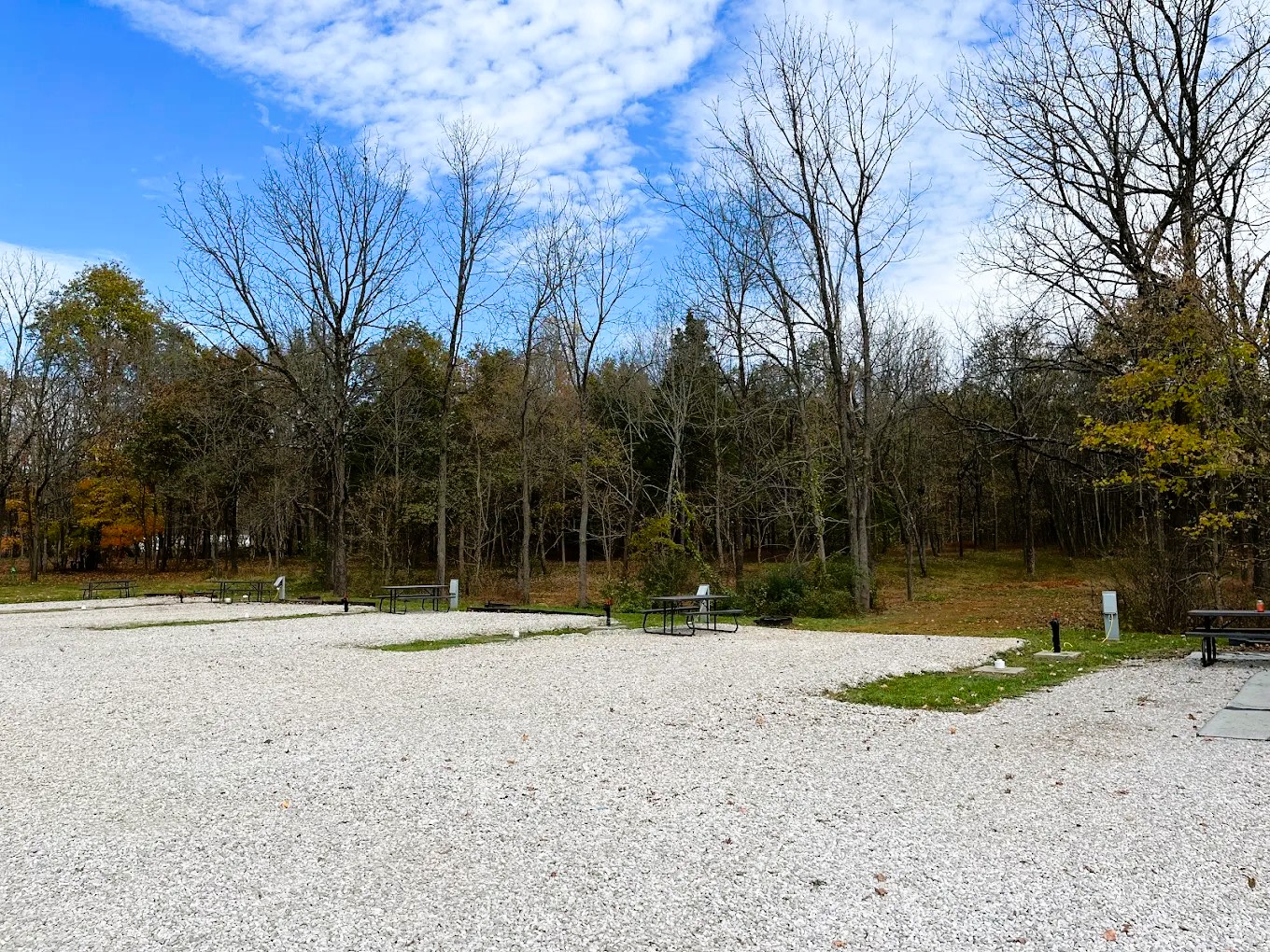 Lincoln Lodge & Campground