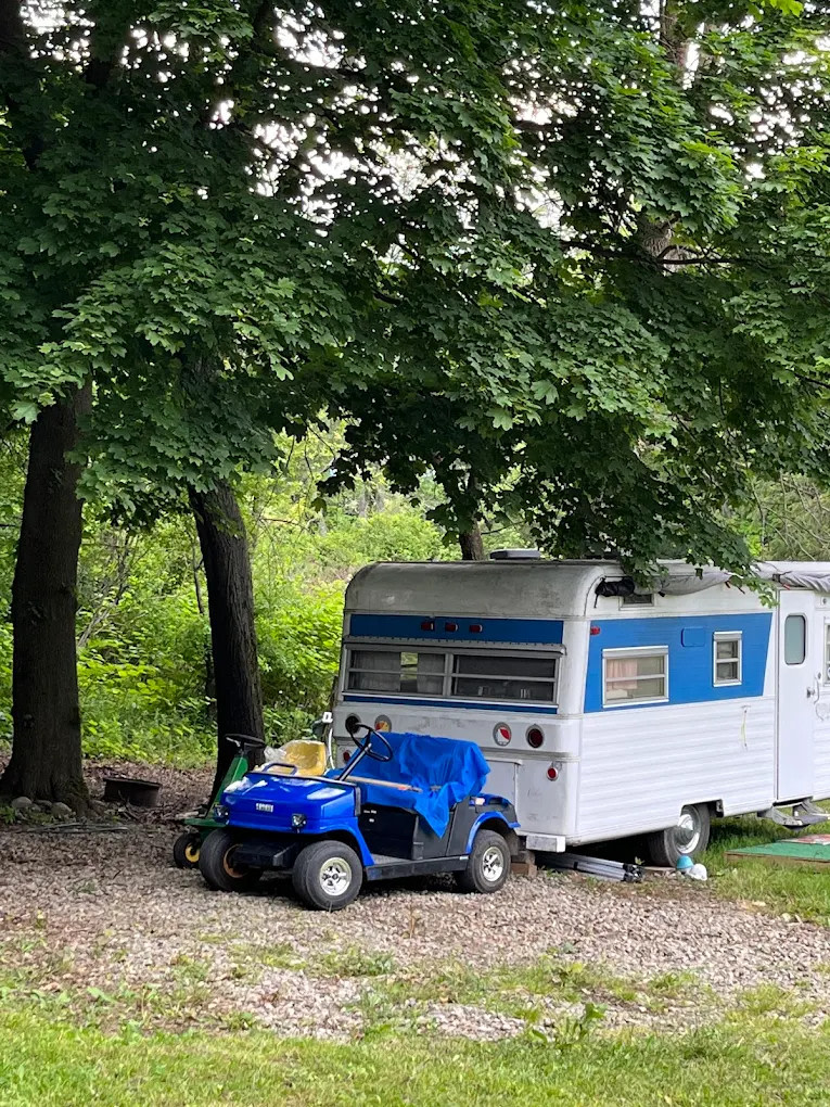 Skybrook Campground