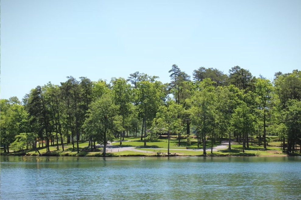 Clay County Recreation Park