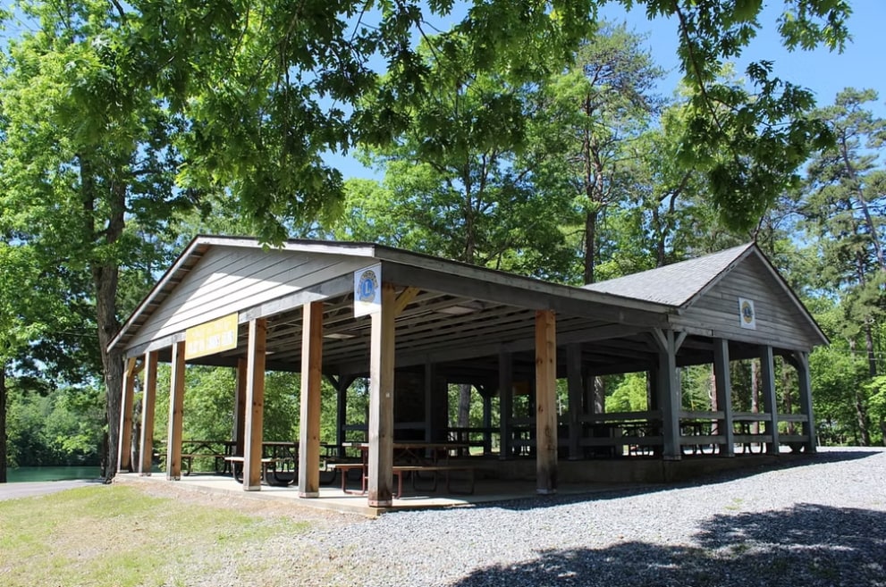 Clay County Recreation Park