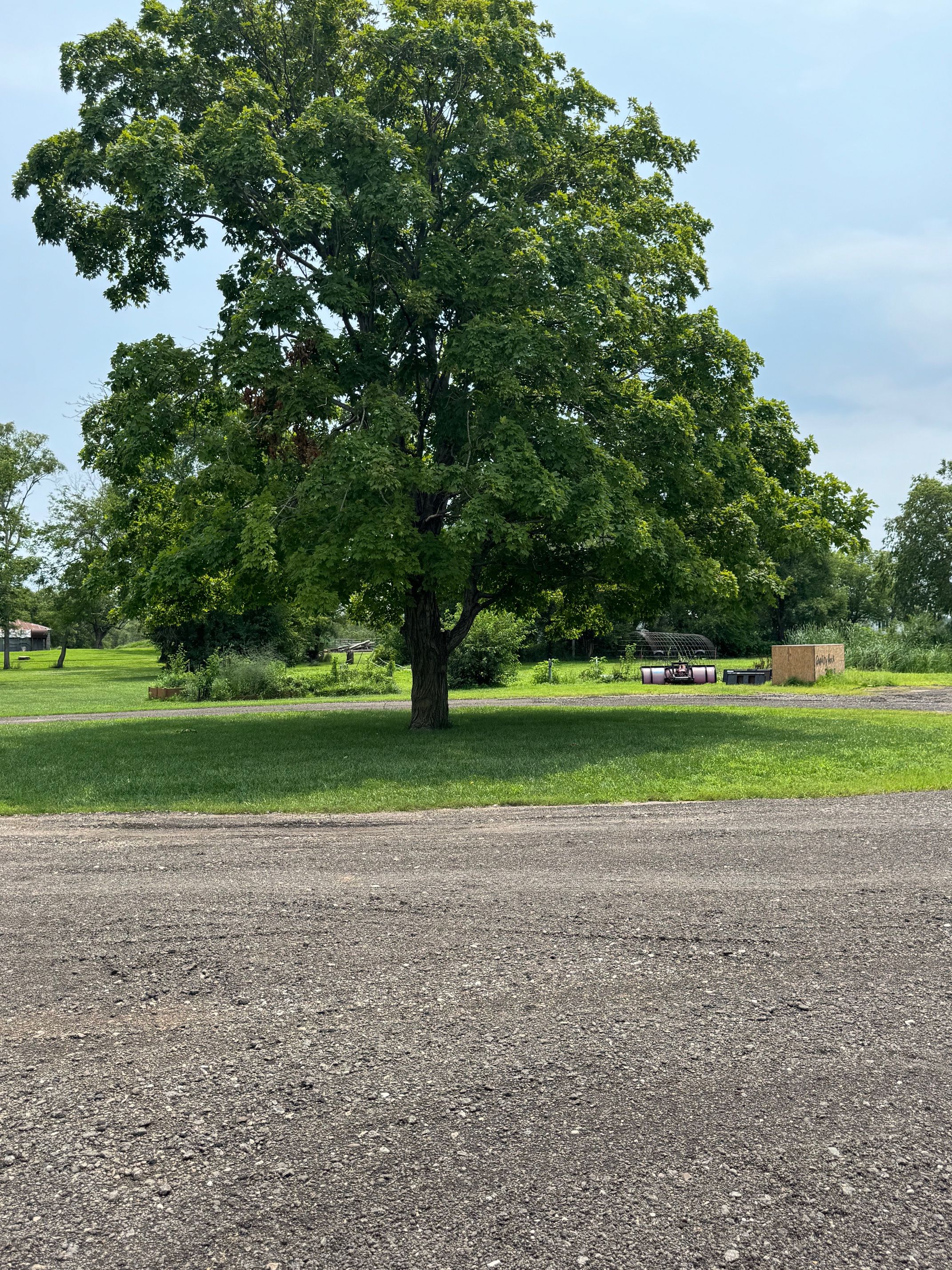 Quiet Acres RV Haven