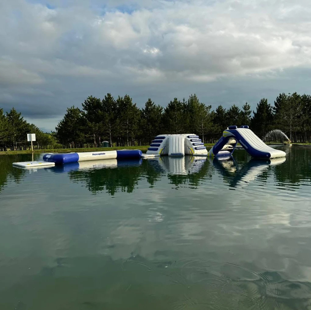 Great Northern Campground