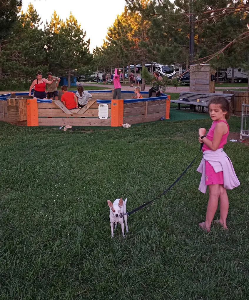 Great Northern Campground