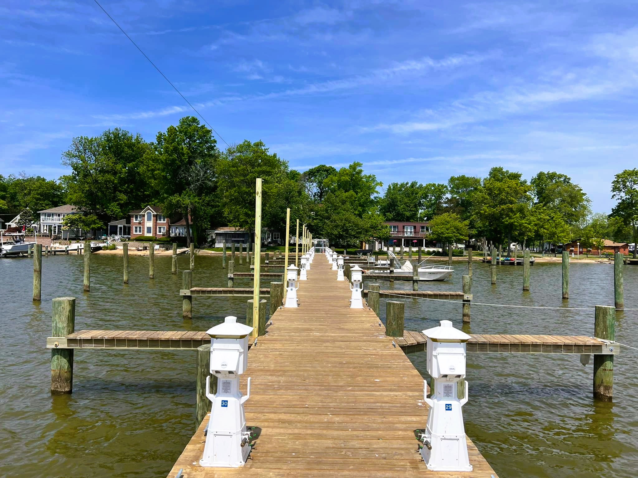 Bar Harbor RV Park