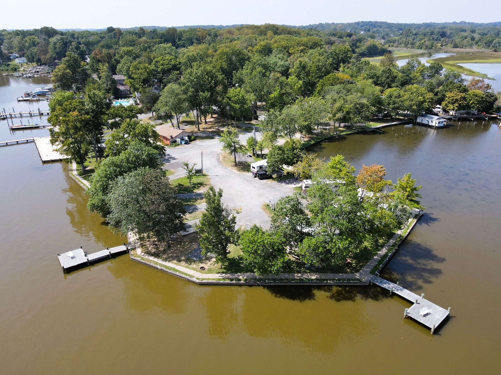 Bar Harbor RV Park