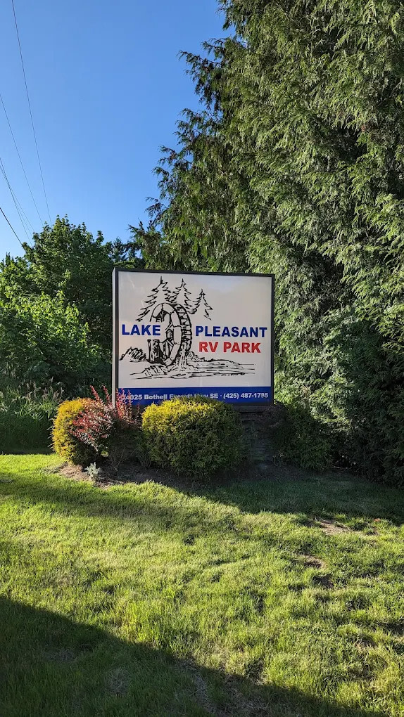 Lake Pleasant RV Park