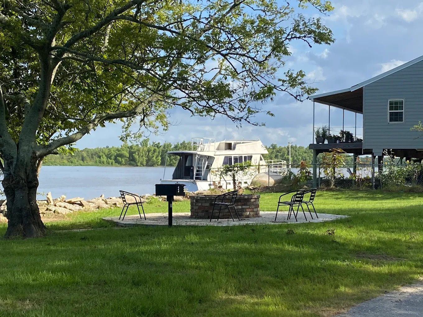 Cajun Country RV Park