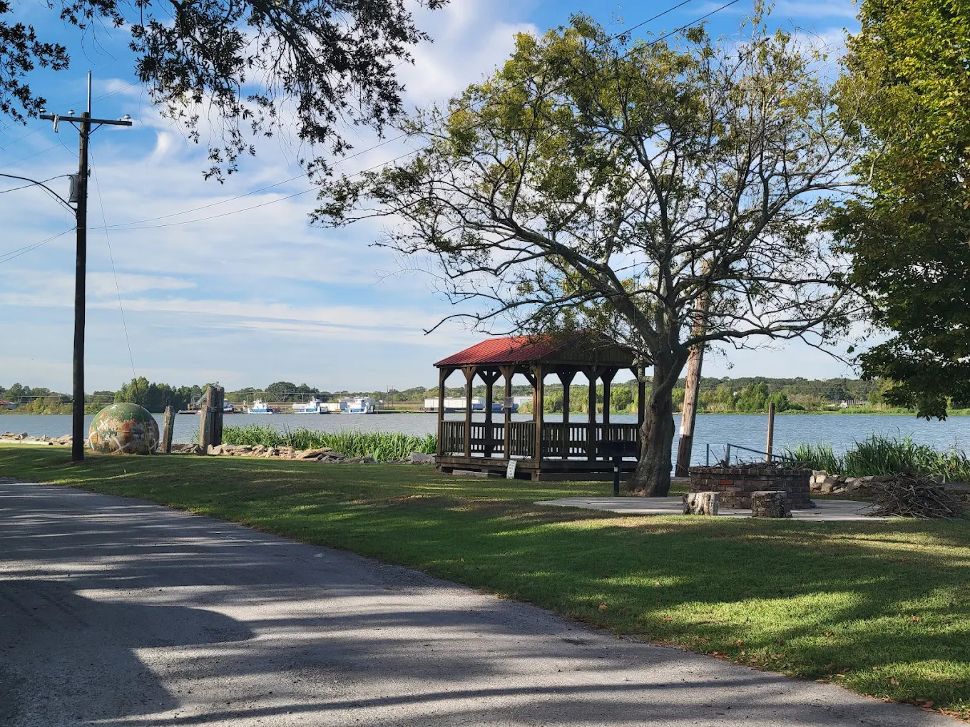 Cajun Country RV Park