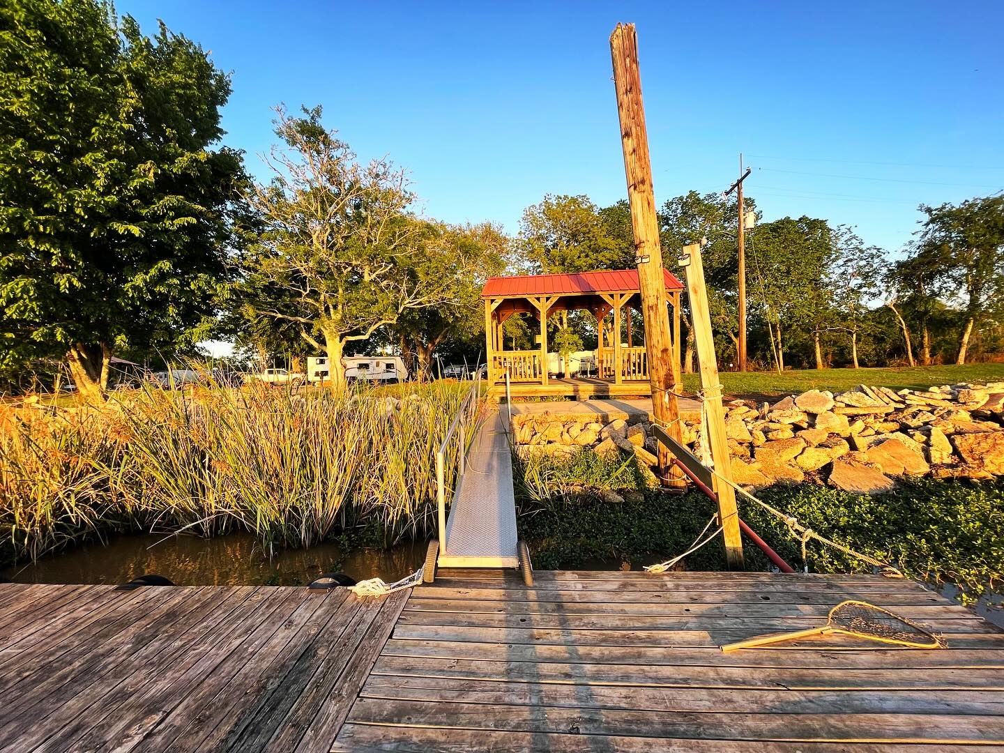 Cajun Country RV Park