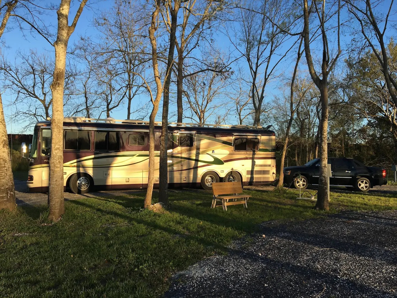 Cajun Country RV Park