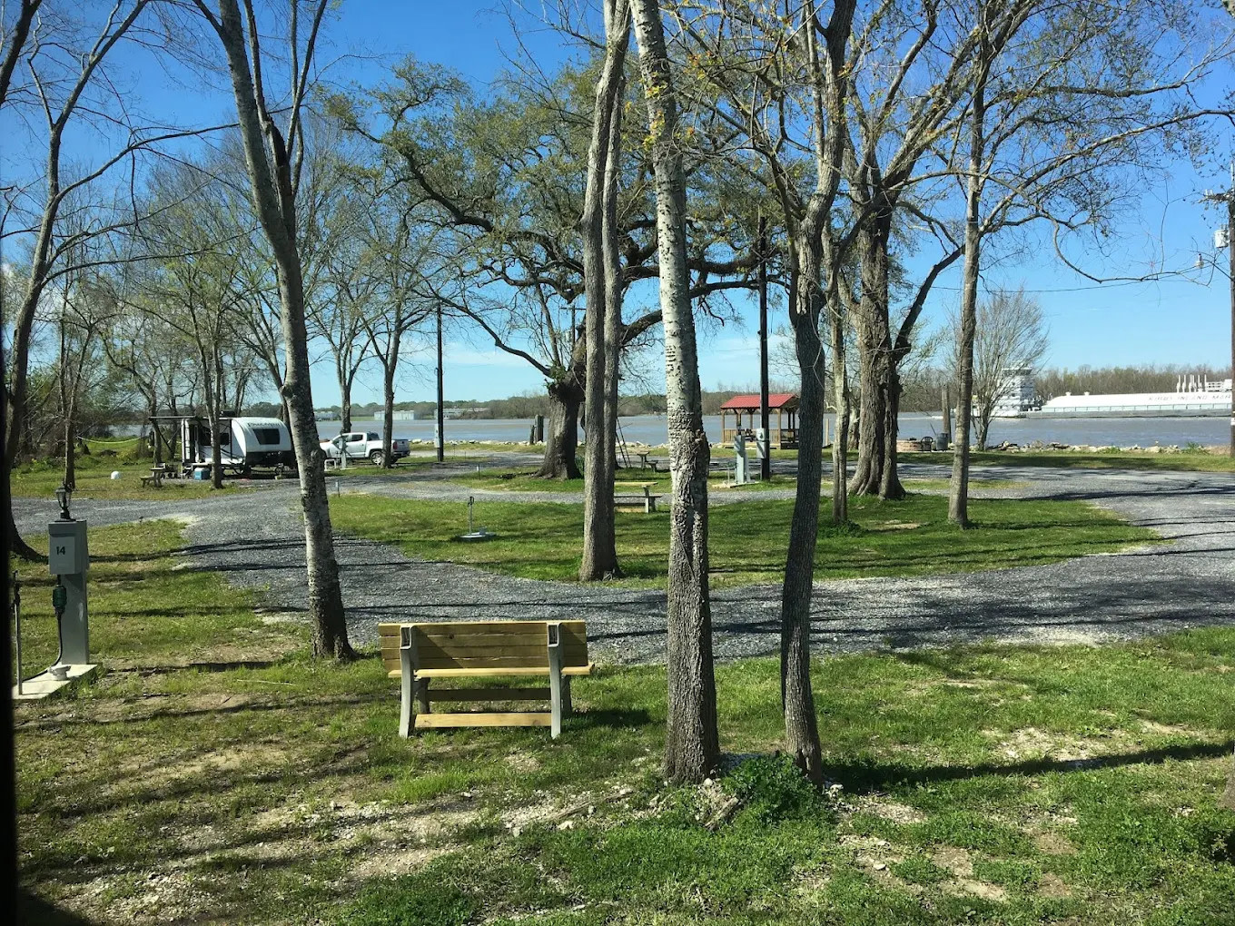 Cajun Country RV Park