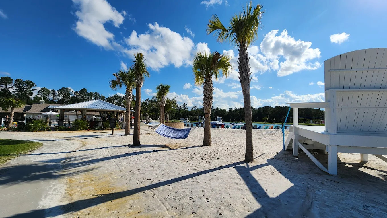 Island Oaks RV Resort