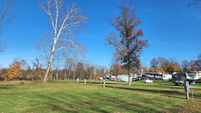 Walmar Manor Campground