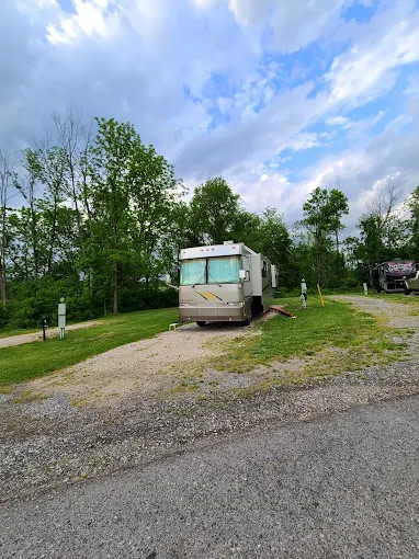 Walmar Manor Campground