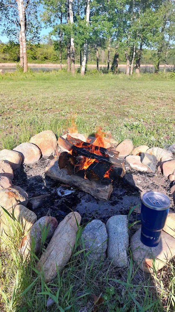 Nevis Campground & RV Park