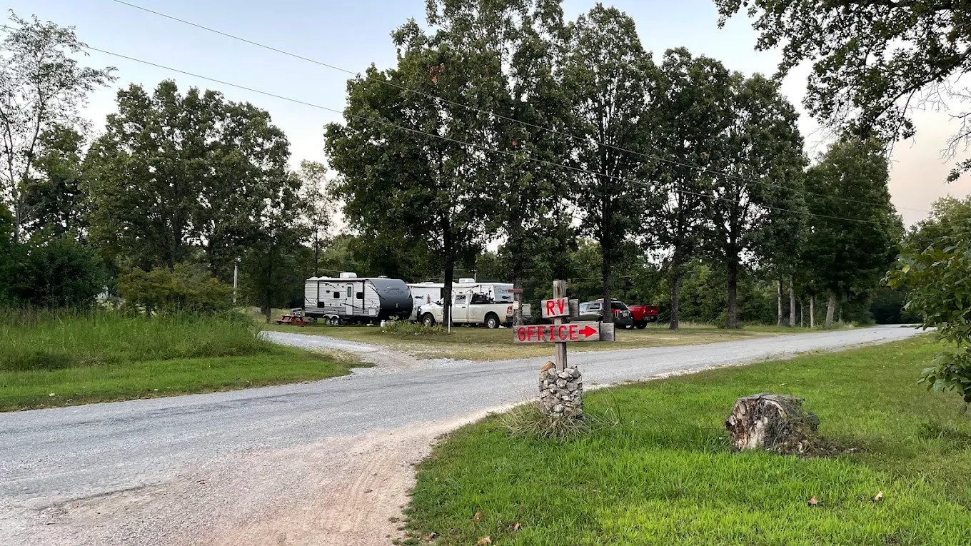 Ozark RV Park