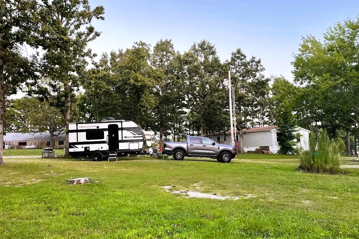 Ozark RV Park
