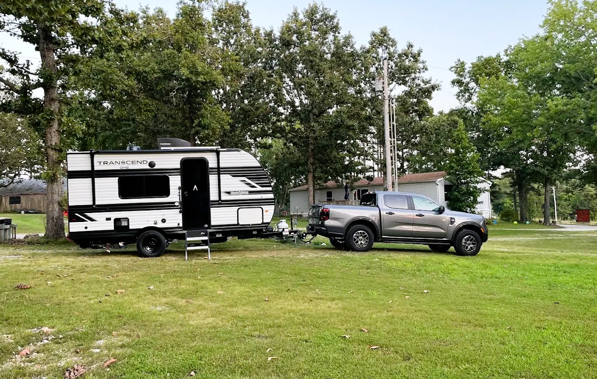 Ozark RV Park