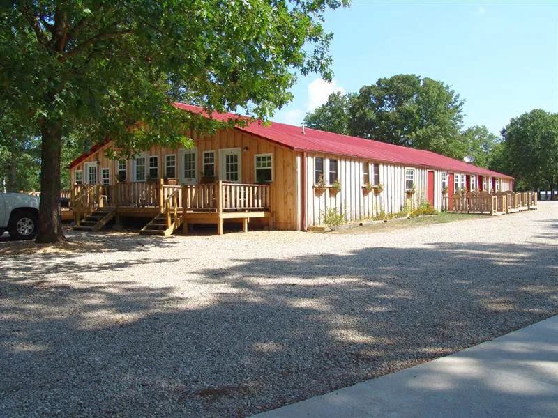 Ozark RV Park