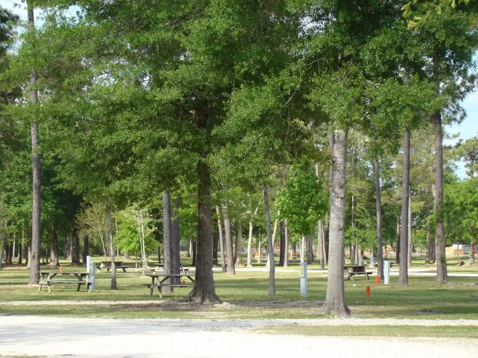Jellystone Park Lake Charles