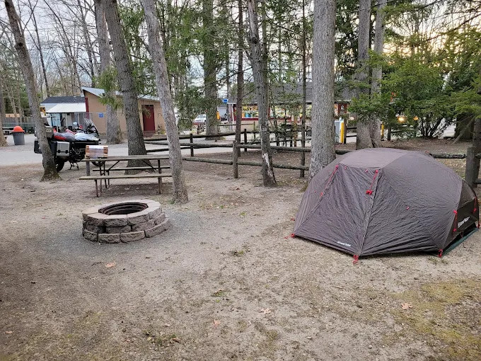 Tip Tam Camping Resort