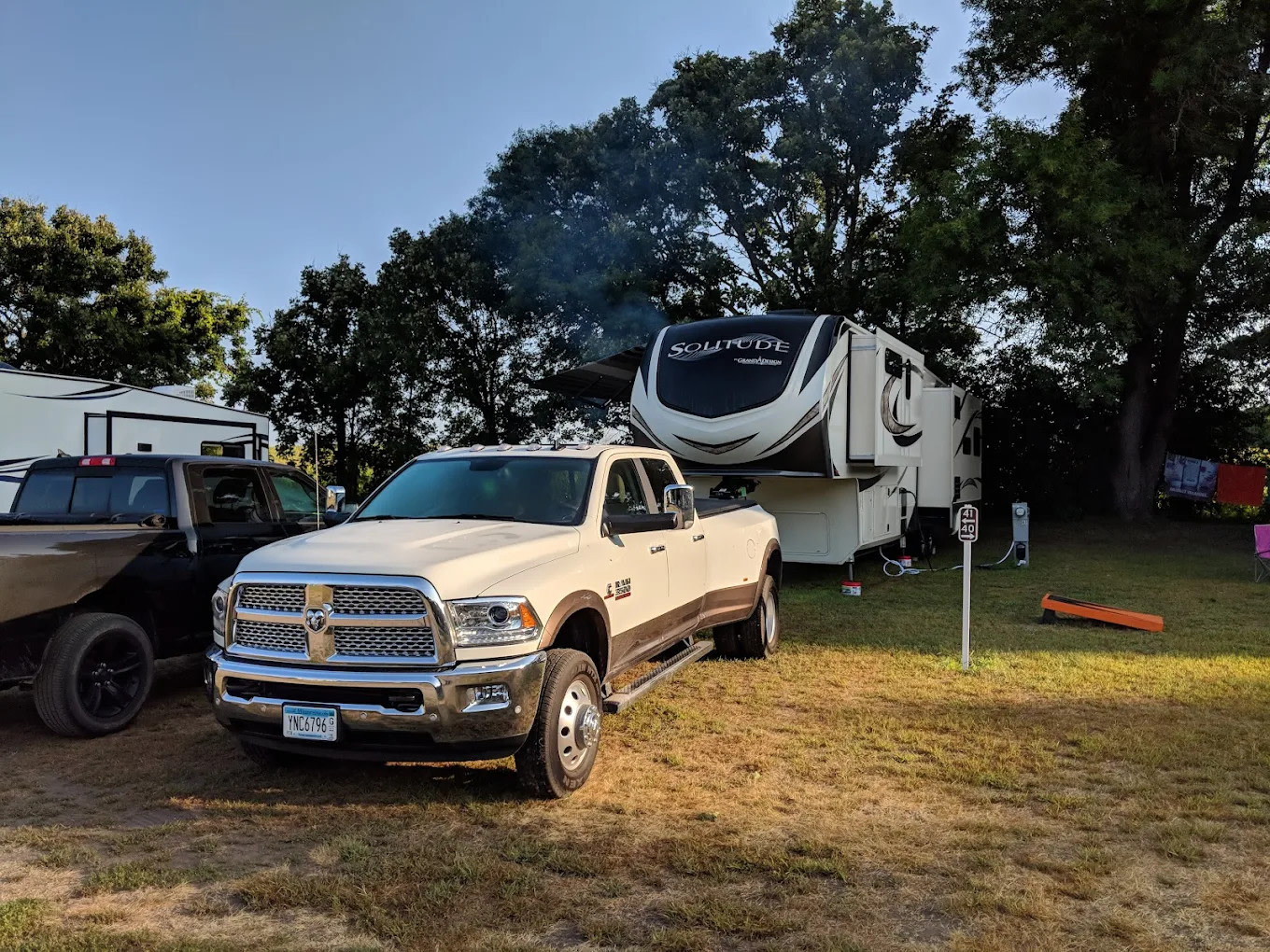 Country Camping Tent & RV Park