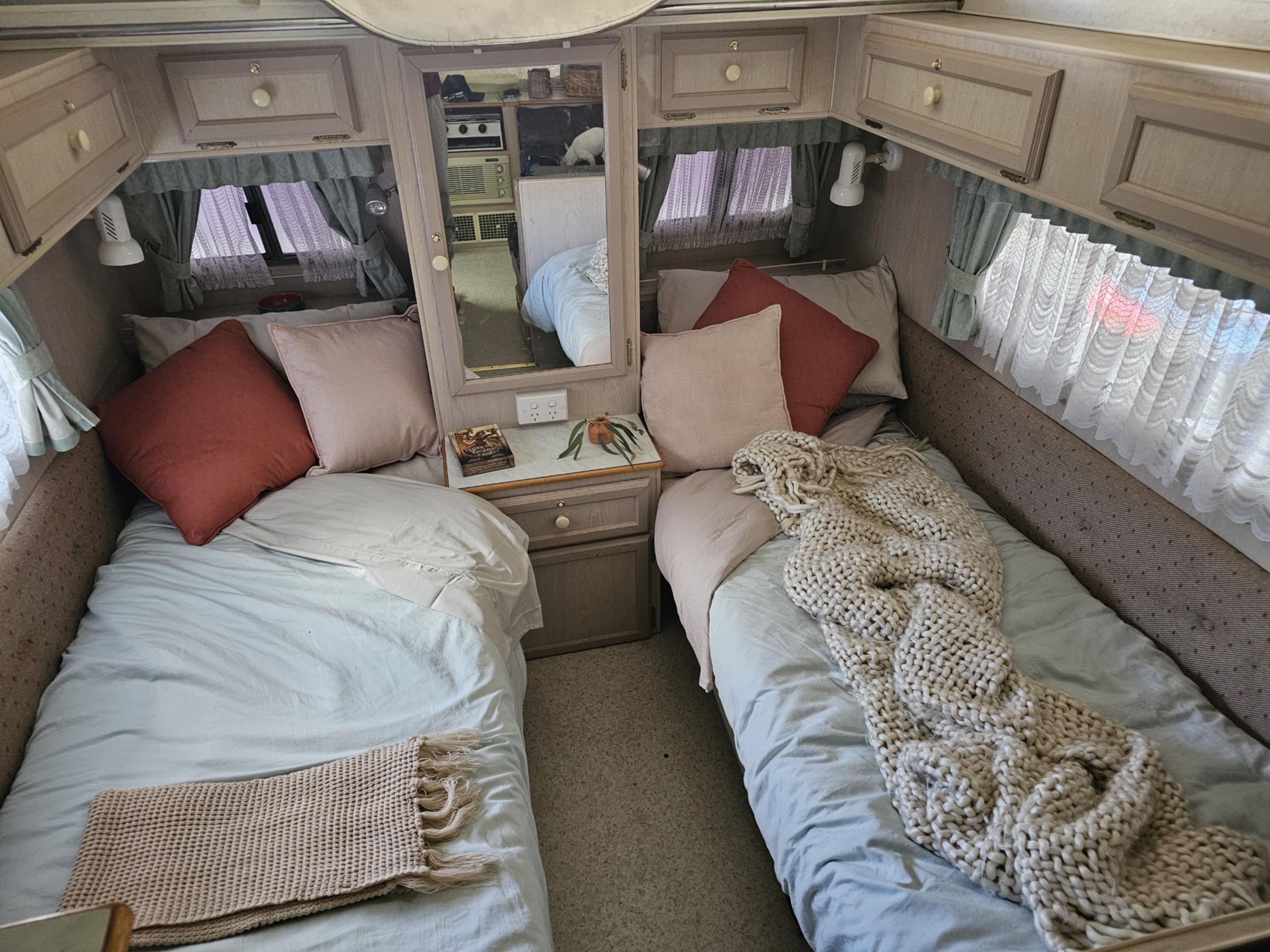 Creekside Nature & Wellness Retreat