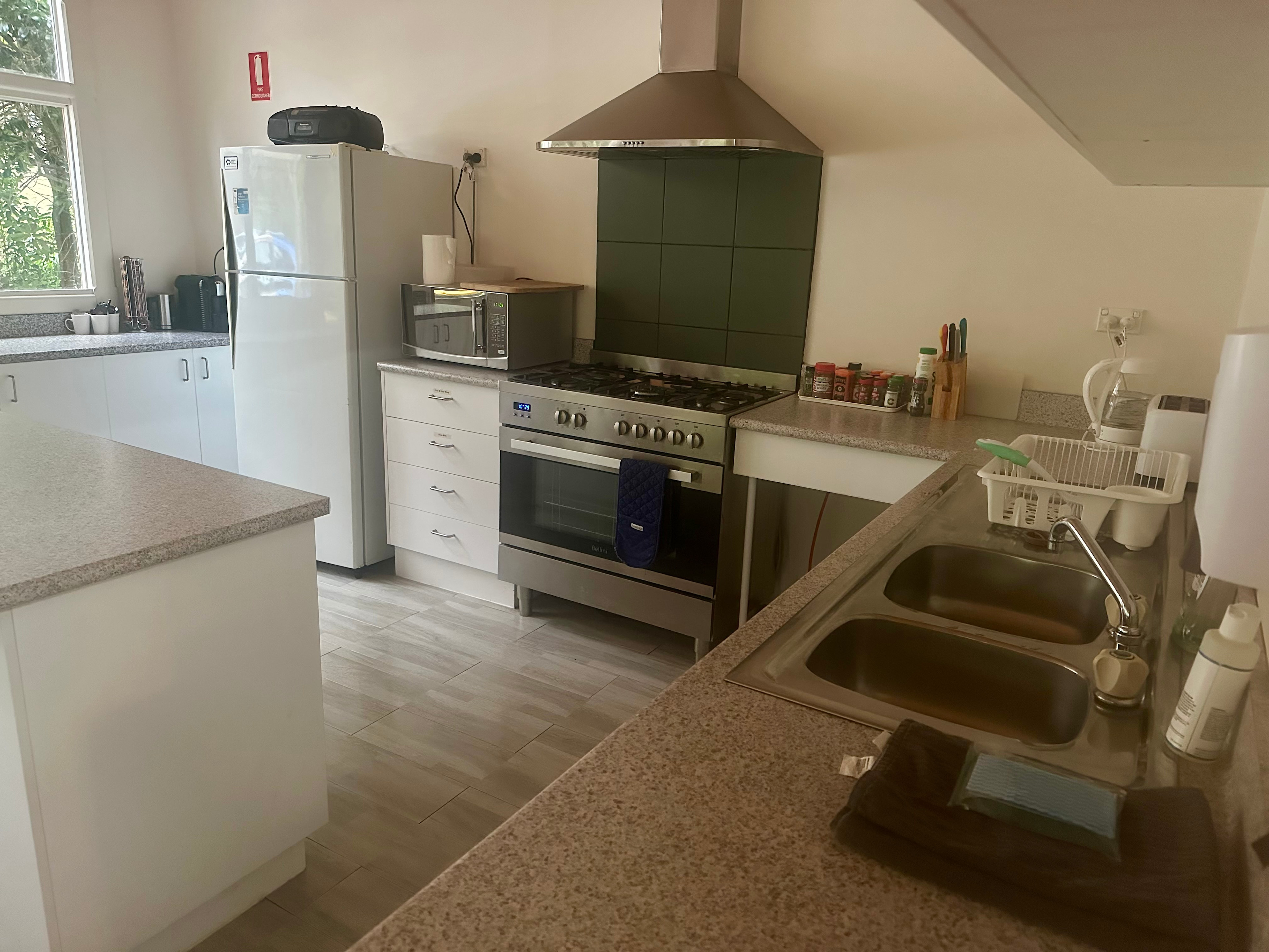 Gilwell Park Adventure Centre