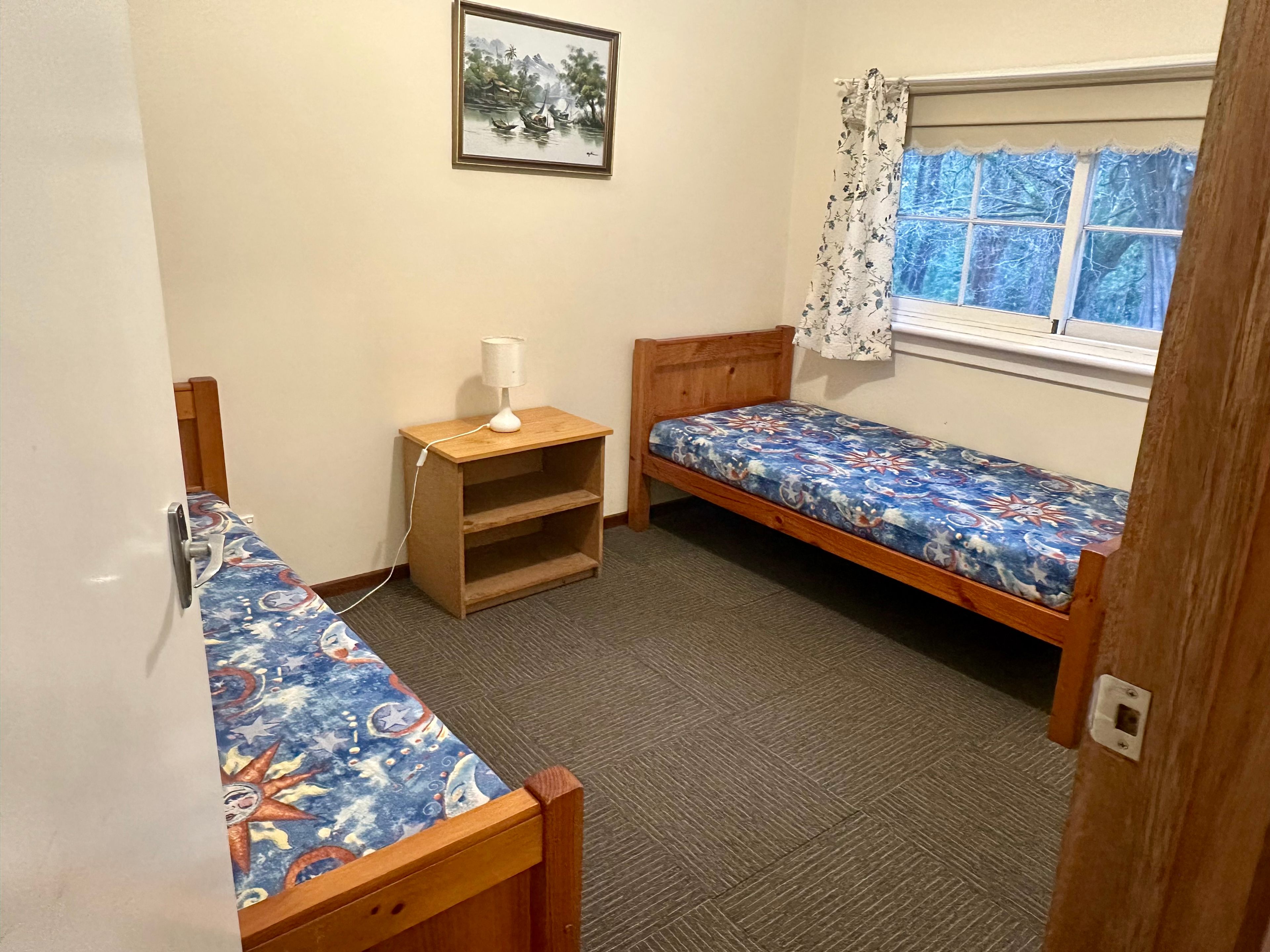 Gilwell Park Adventure Centre