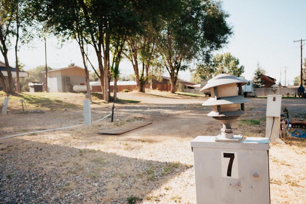 Buddy's RV Park