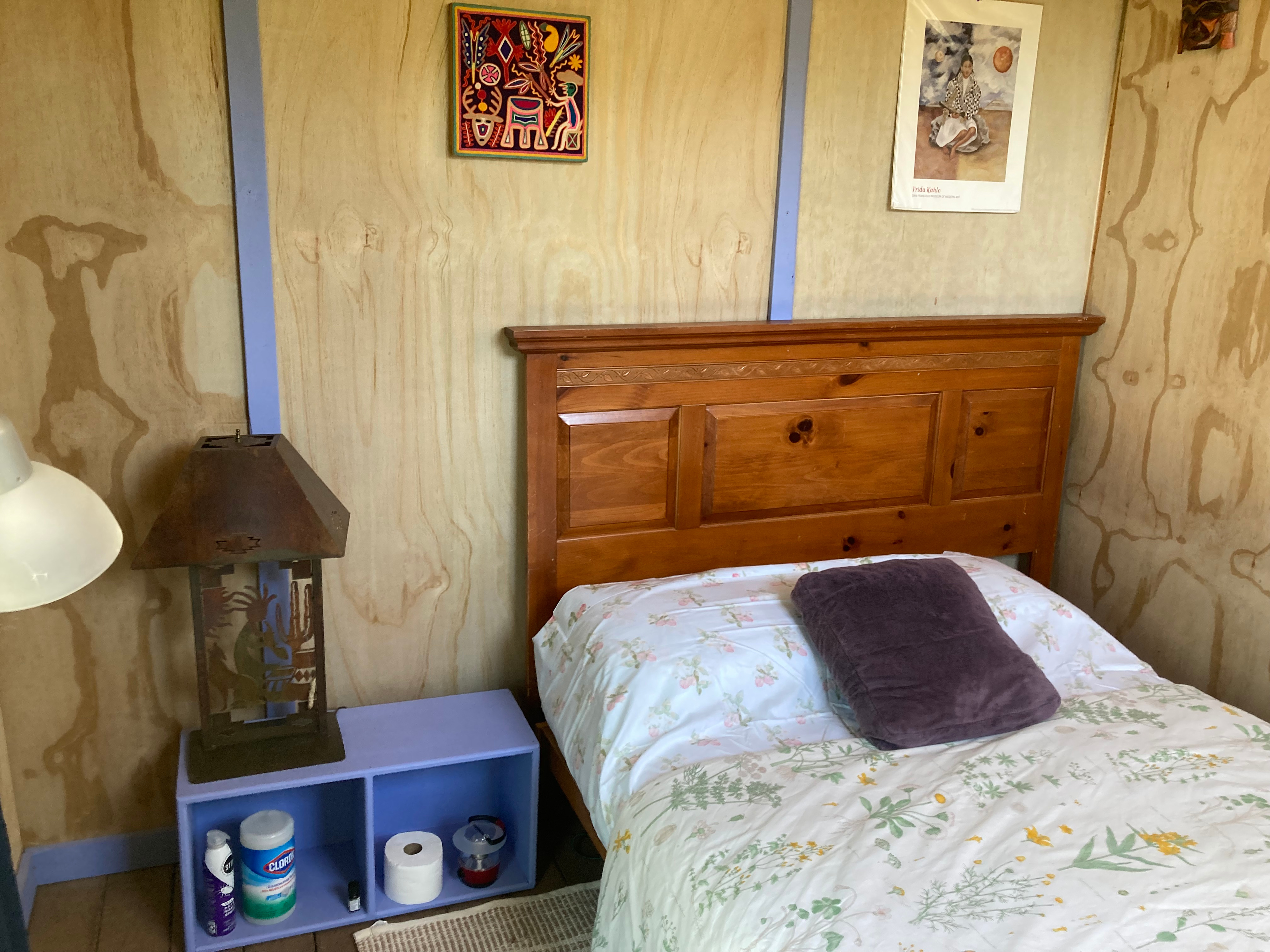 Whaleback Ridge Cabins & Camp