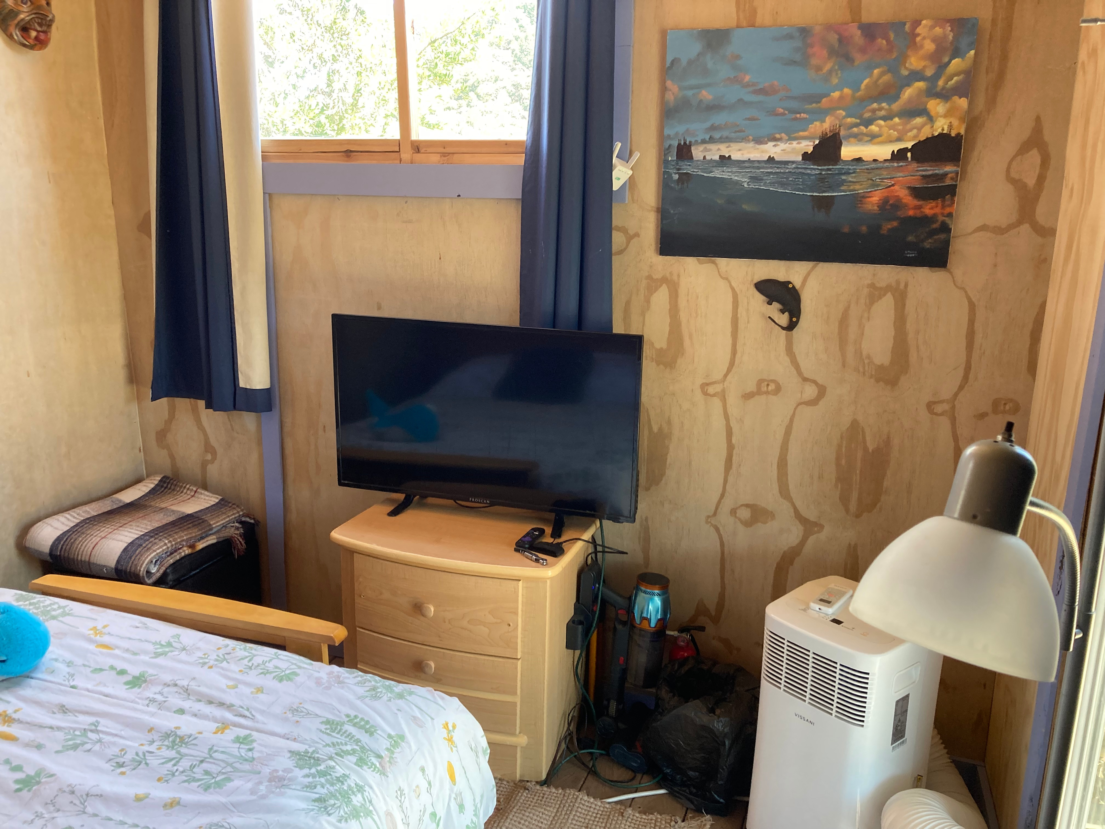 Whaleback Ridge Cabins & Camp