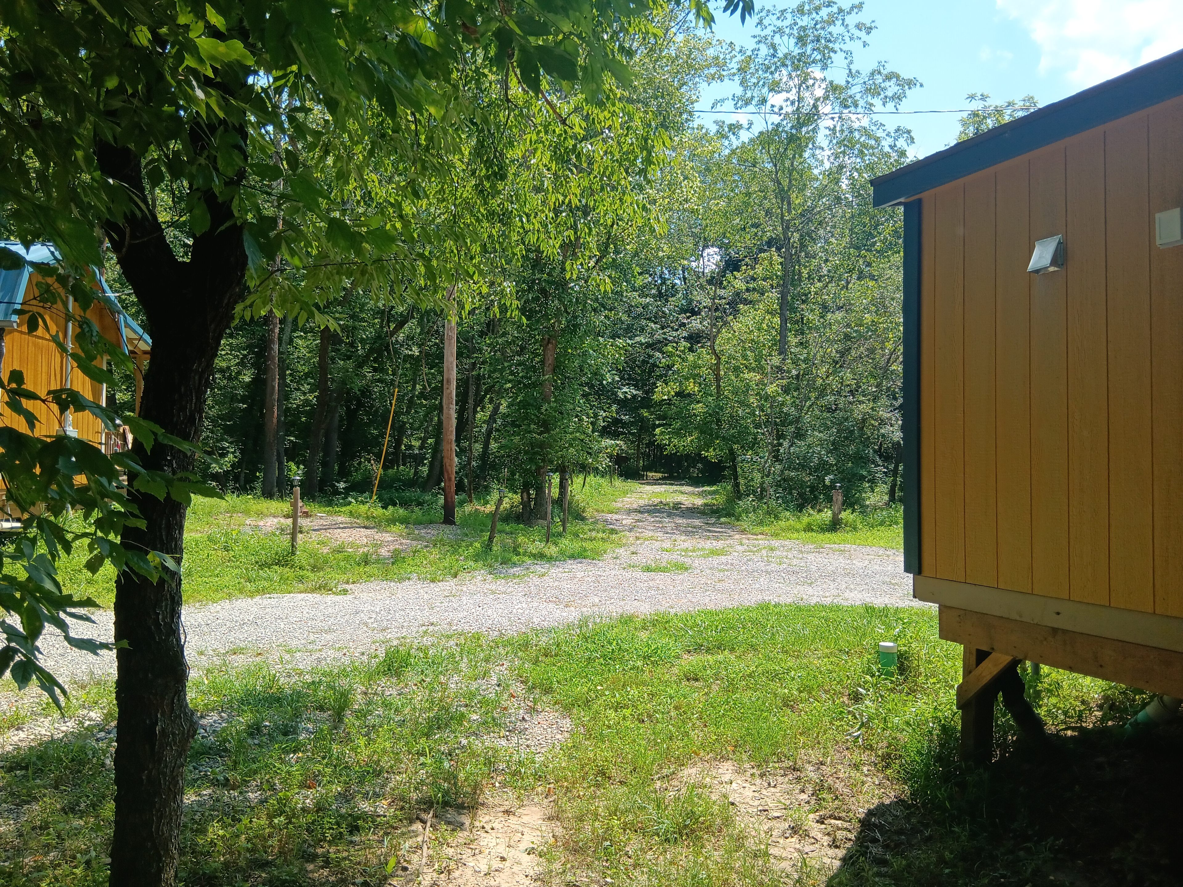 Waldbaden Acres
