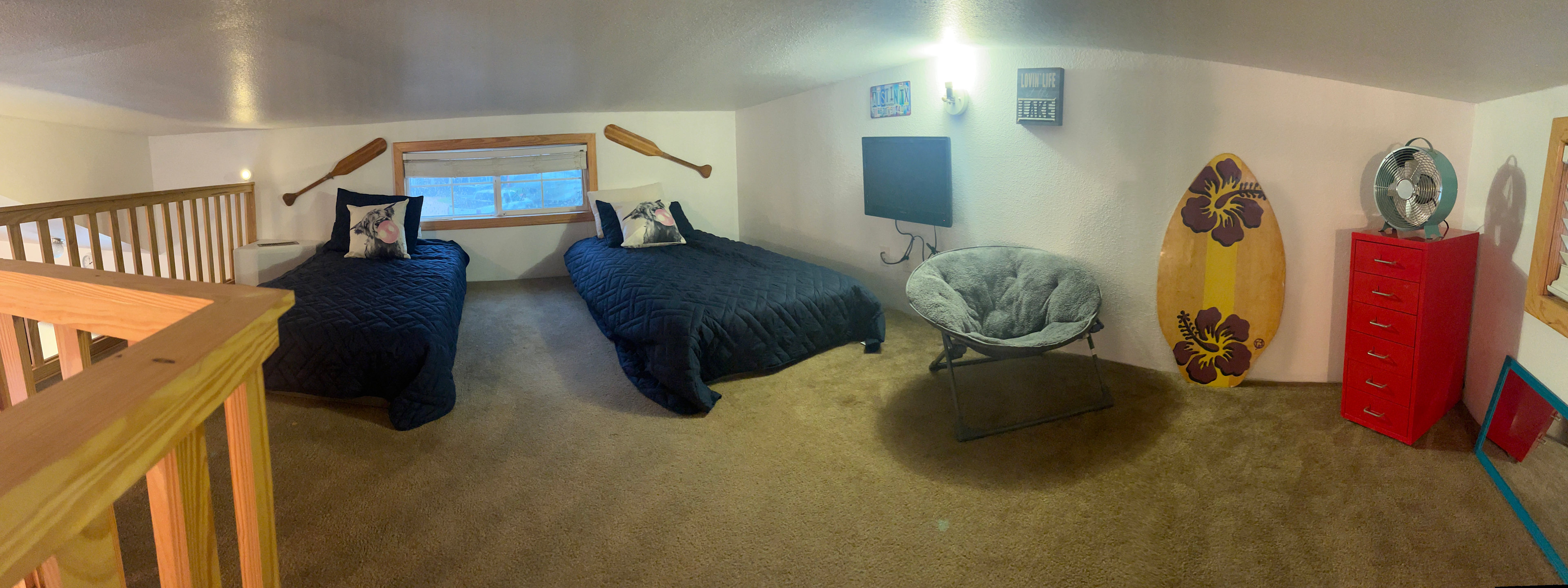 Tiny House  Near Lake Travis