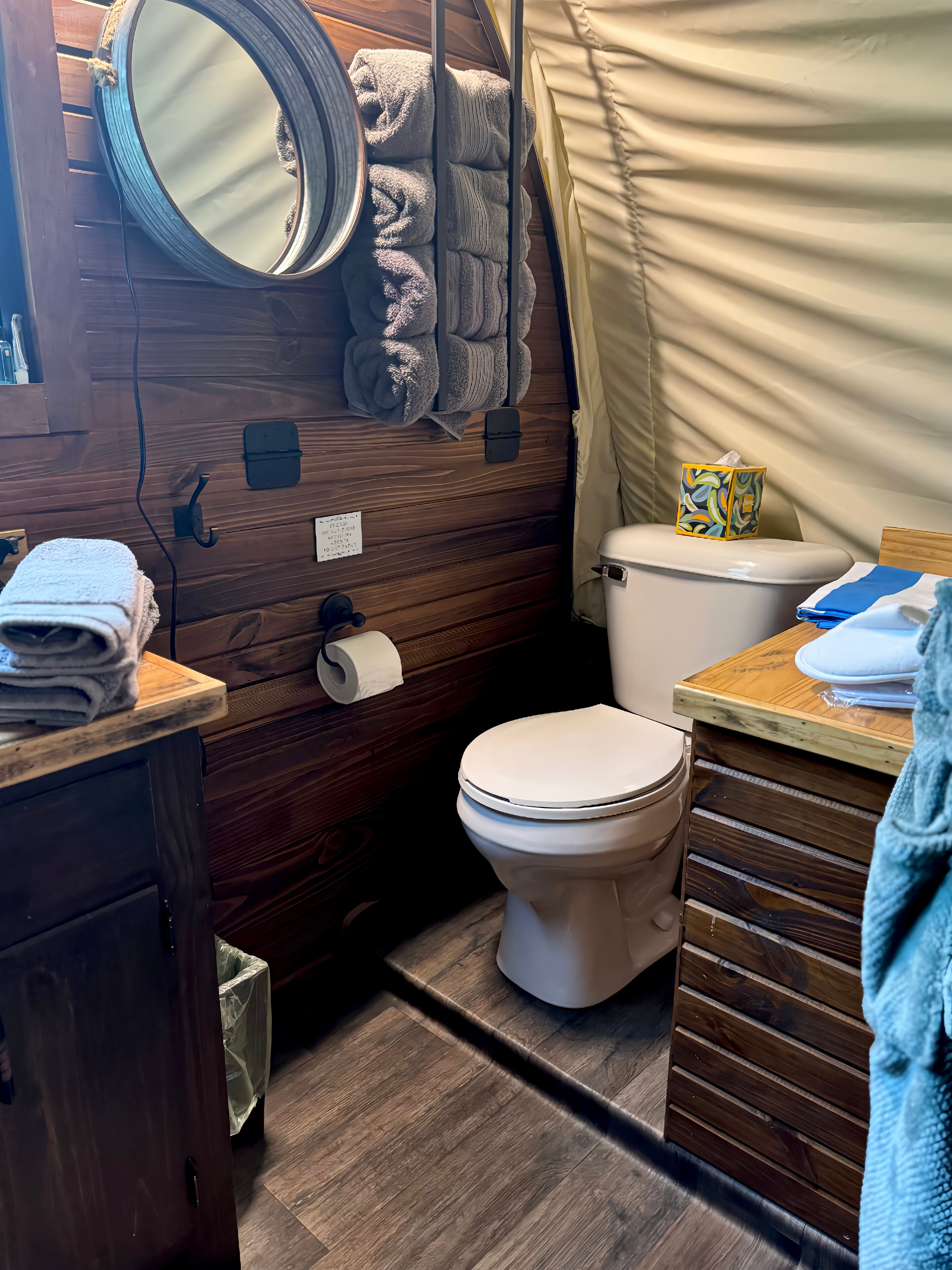 THE Farmstay for Animal Lovers!