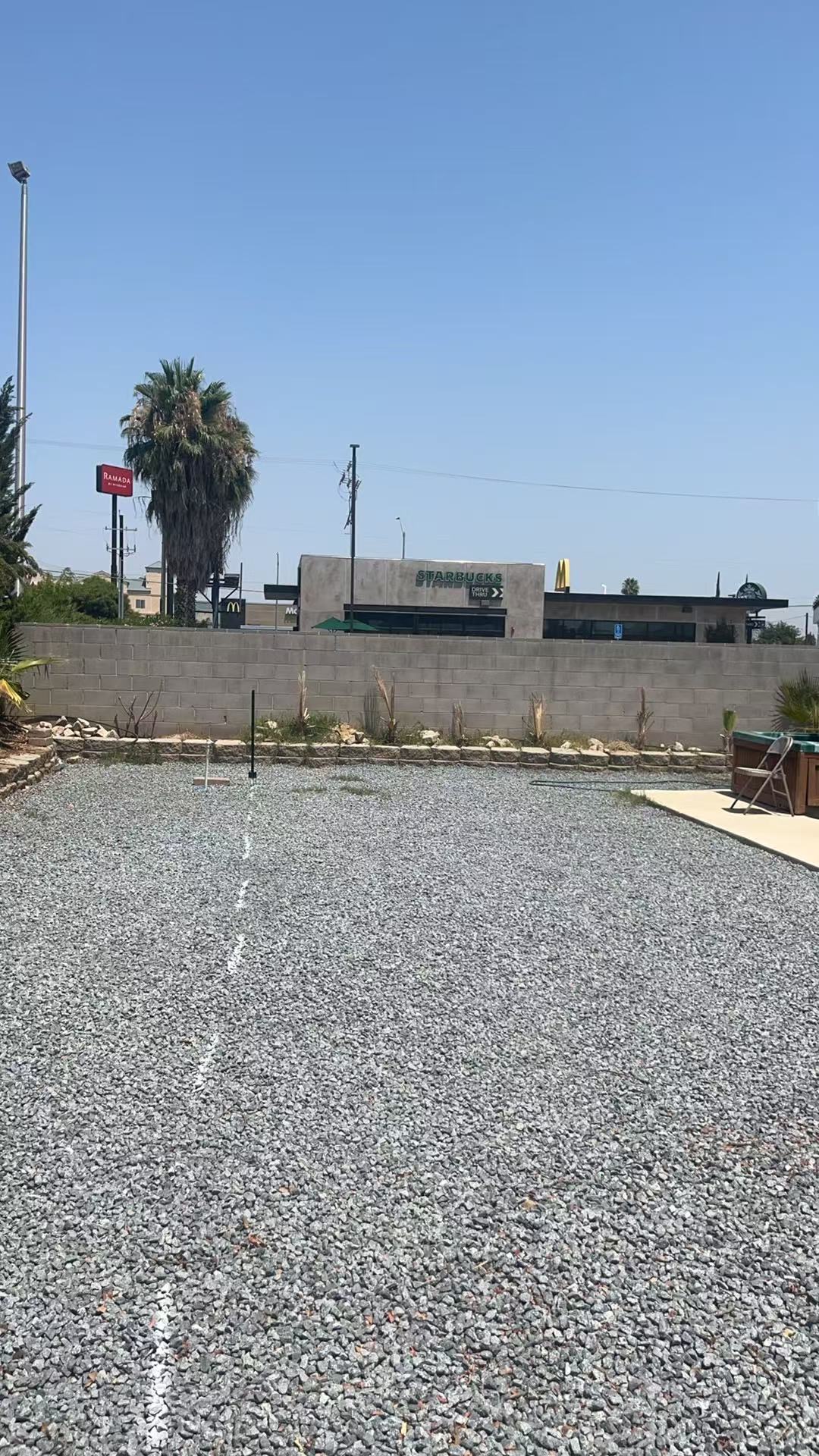 Sunny Rest RV Fresno