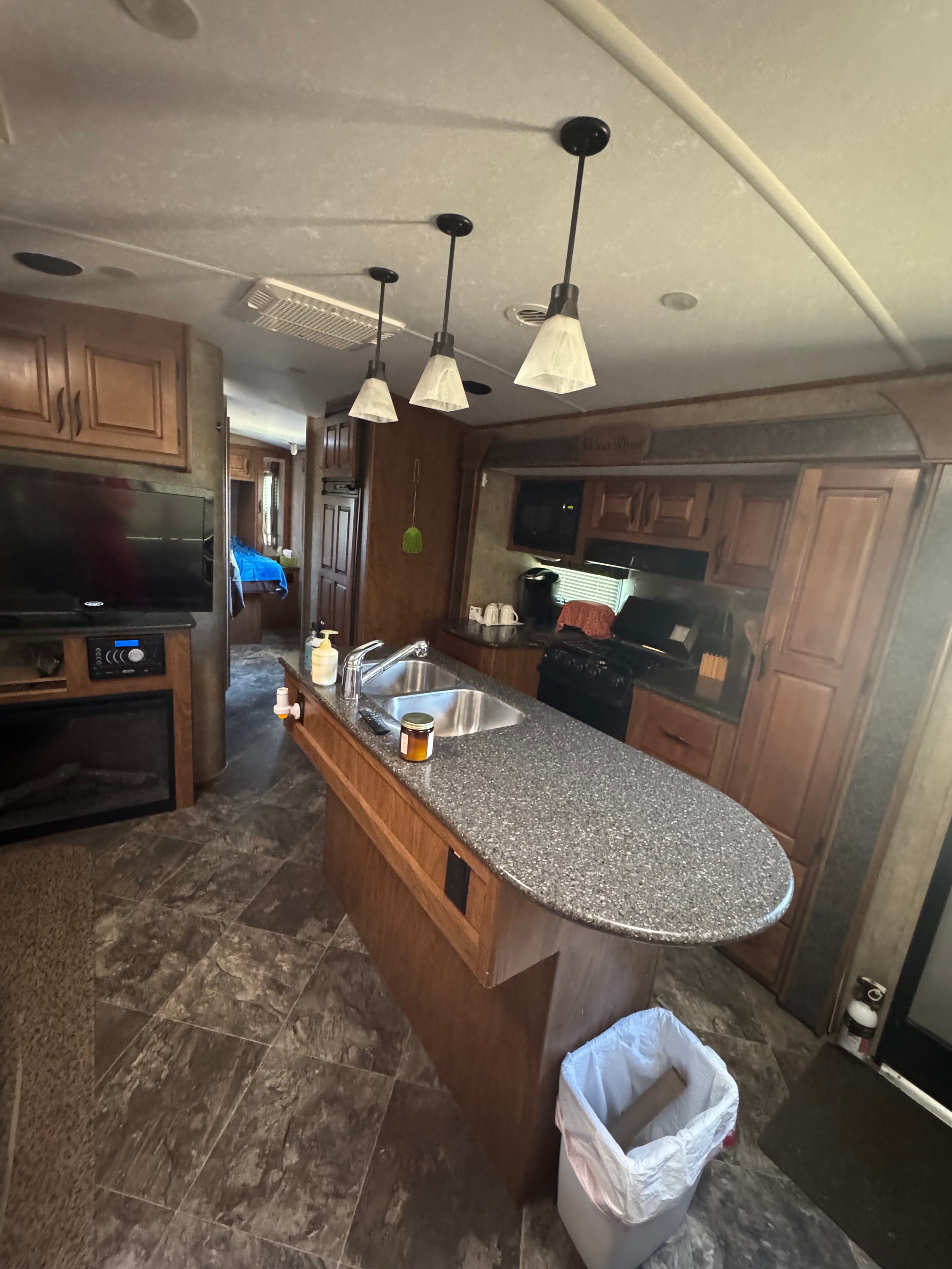 Twisted Pine Ranch, LLC